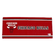 (メンズ、レディース、キッズ)バスケットボール NBA フェイスタオル NBA31935/31937/31938 スポーツタオル