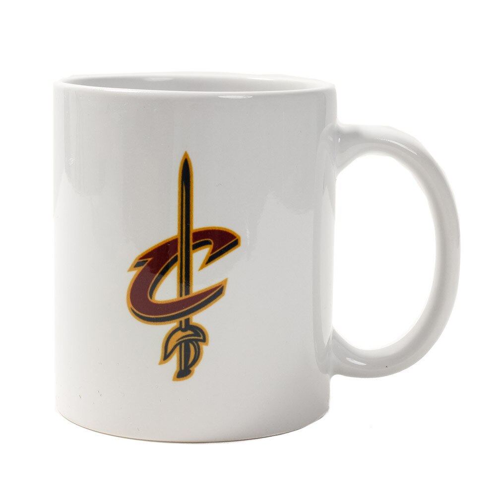  マグカップ クリーブランド・キャバリアーズ NBA31950