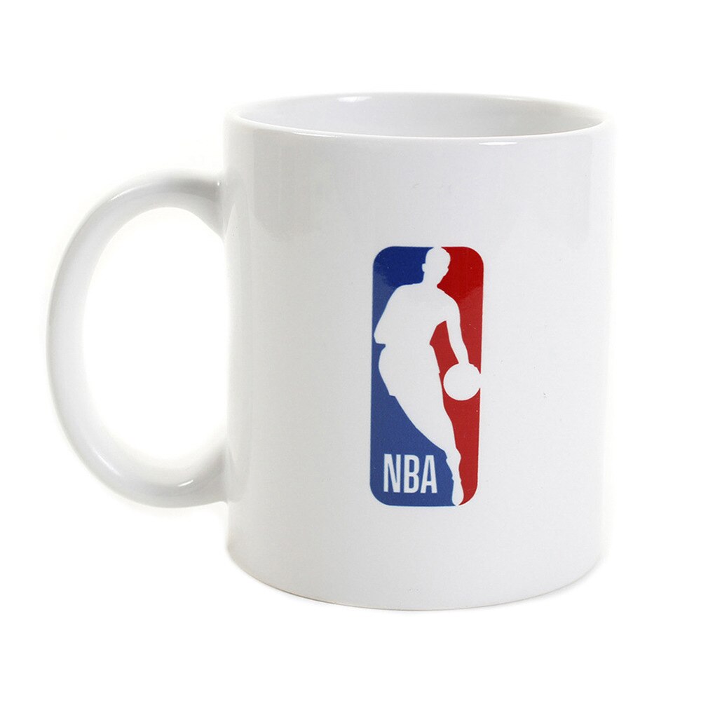 エヌビーエー（NBA）（メンズ、レディース、キッズ）NBA マグカップ ワシントン・ウィザーズ NBA31959