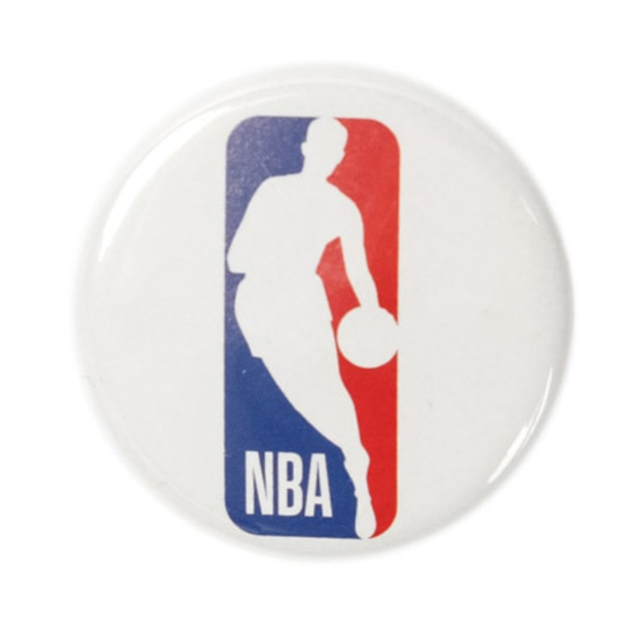 エヌビーエー（NBA）（メンズ、レディース、キッズ）缶バッチセット ボストン・セルティックス NBA32004