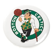 (メンズ、レディース、キッズ)缶バッチセット ボストン・セルティックス NBA32004