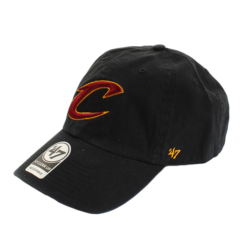  【大奉仕!多少のキズ汚れ有】Cleveland Cavaliers K-RGW04GWS-BKA バスケットボール