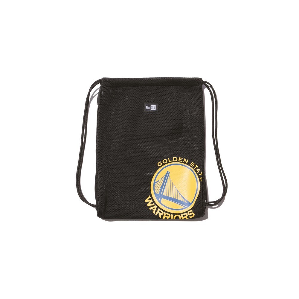  NBA MESHSACK ゴールデンステイト・ウォリアーズ BLK 11592556