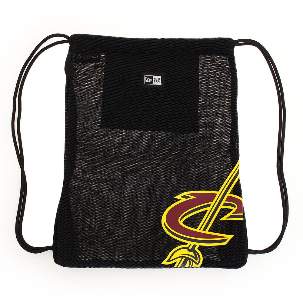  MESHSACK CLECAV BLK 11592557