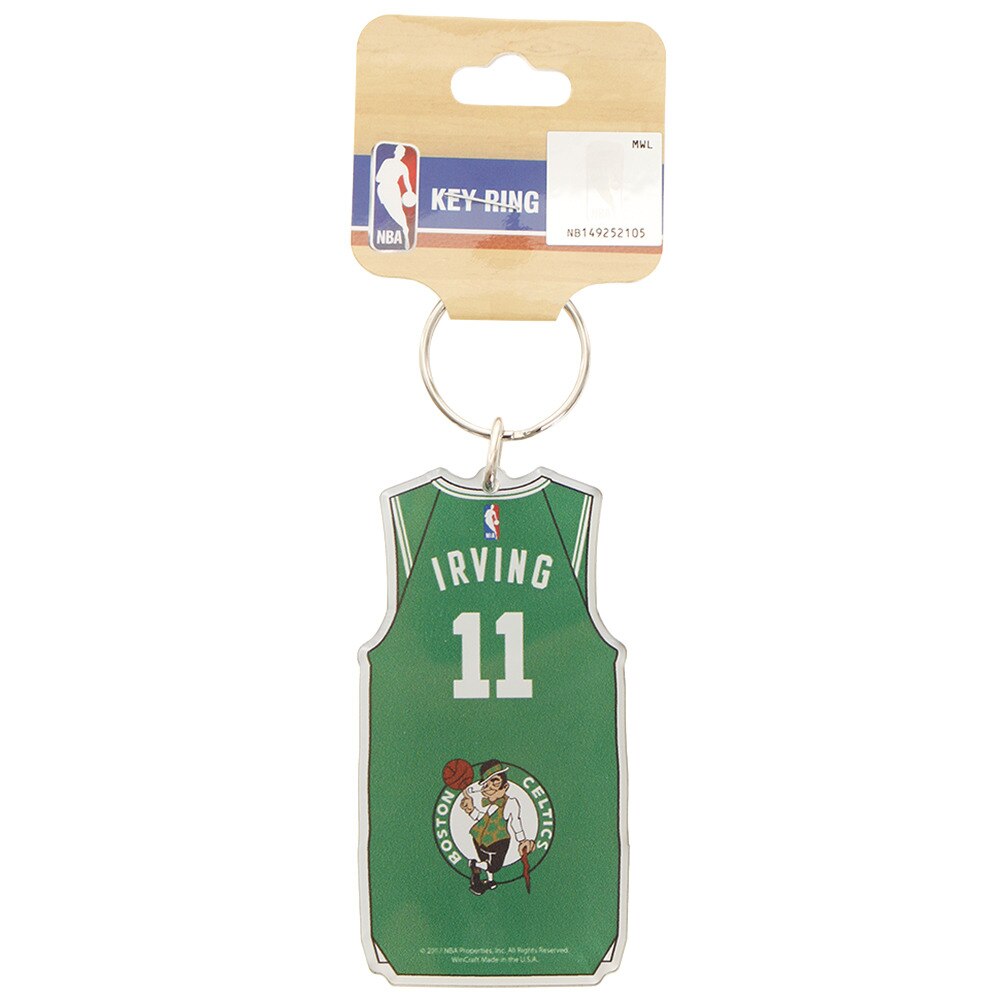  NBAimpキーホルダーIRVING 13193I
