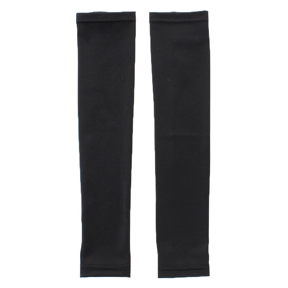  ジュニア アームカバー 760G7ES2191 BLK