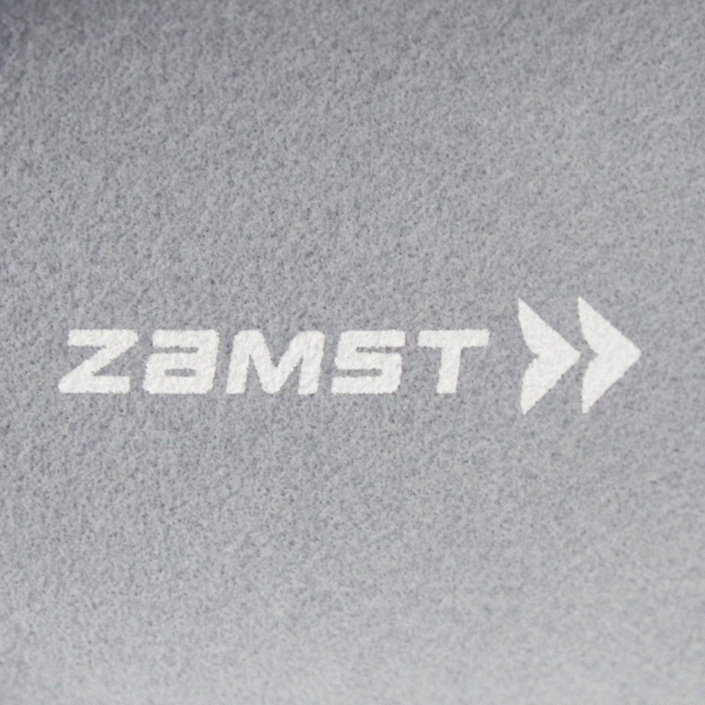 ザムスト（ZAMST）（メンズ）インソール バスケットボール バドミントン フットクラフト アジリティグリップ ローアーチ Footcraft AGILITY GRIP LOW