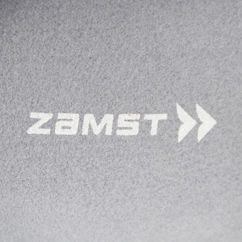 ザムスト（ZAMST）（メンズ）インソール バスケットボール バドミントン フットクラフト アジリティグリップ ミドルアーチ Footcraft AGILITY GRIP MIDDLE