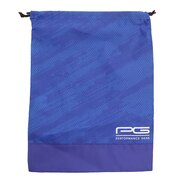 パフォーマンスギア（PG）（メンズ、レディース、キッズ）シューズ袋 760PG9ST1081 BLU
