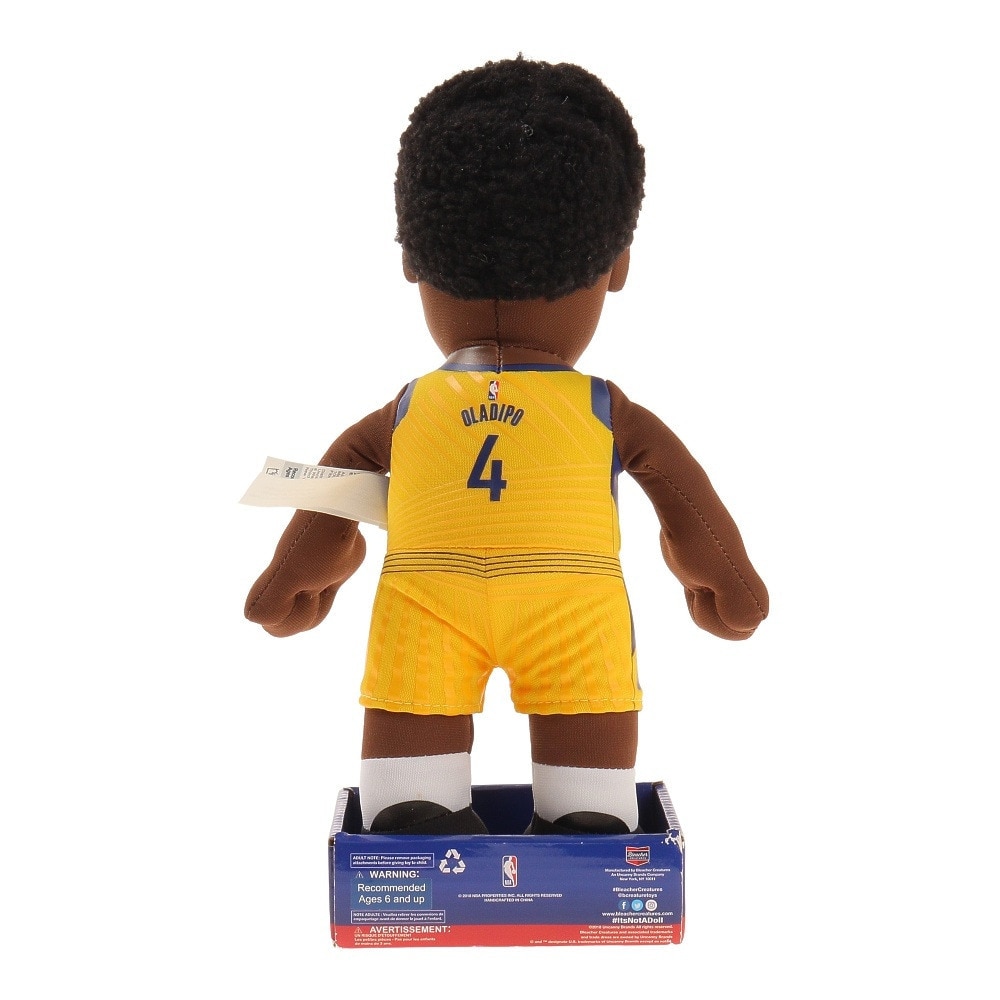 Nba フィギュア ビクターオラディポ P1nbppcsvol ブリーチャー クリーチャー スーパースポーツゼビオ
