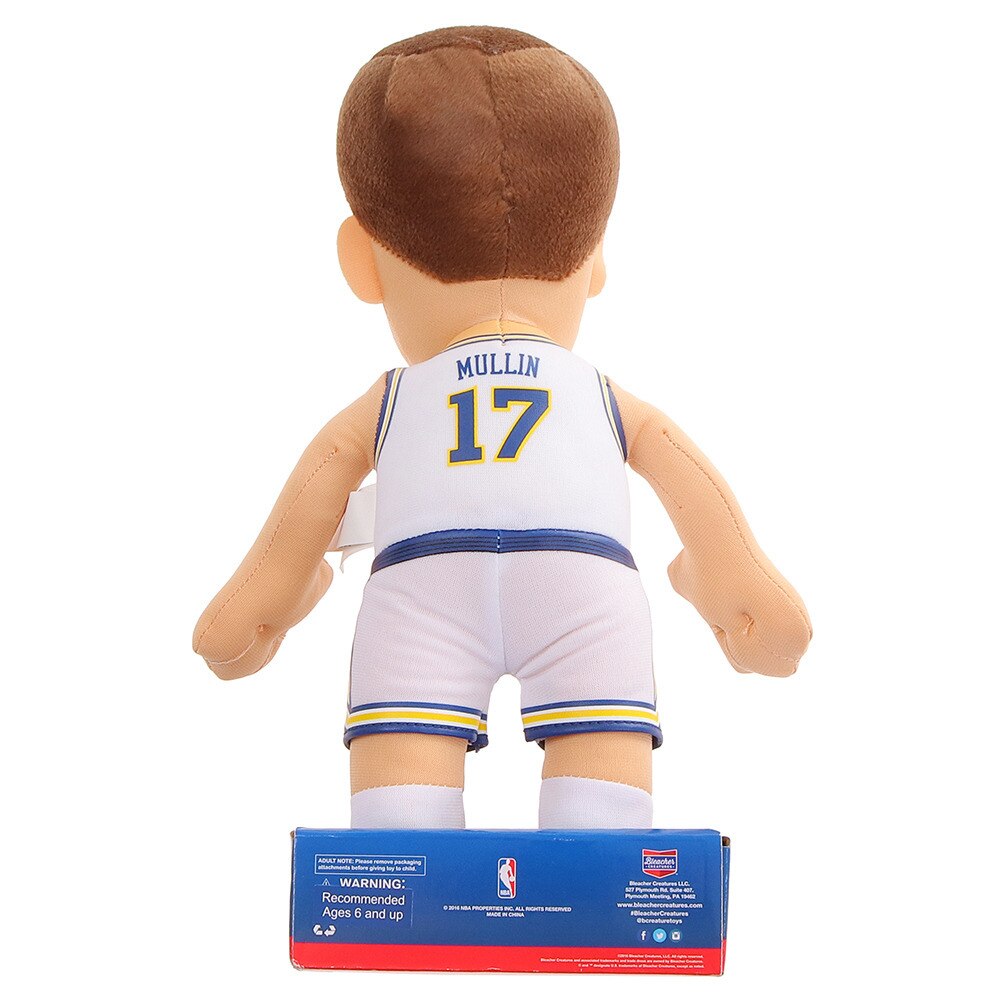 Bleacher Creatures（メンズ、レディース）NBA フィギュア クリス・マリン P1NBPWARCMU