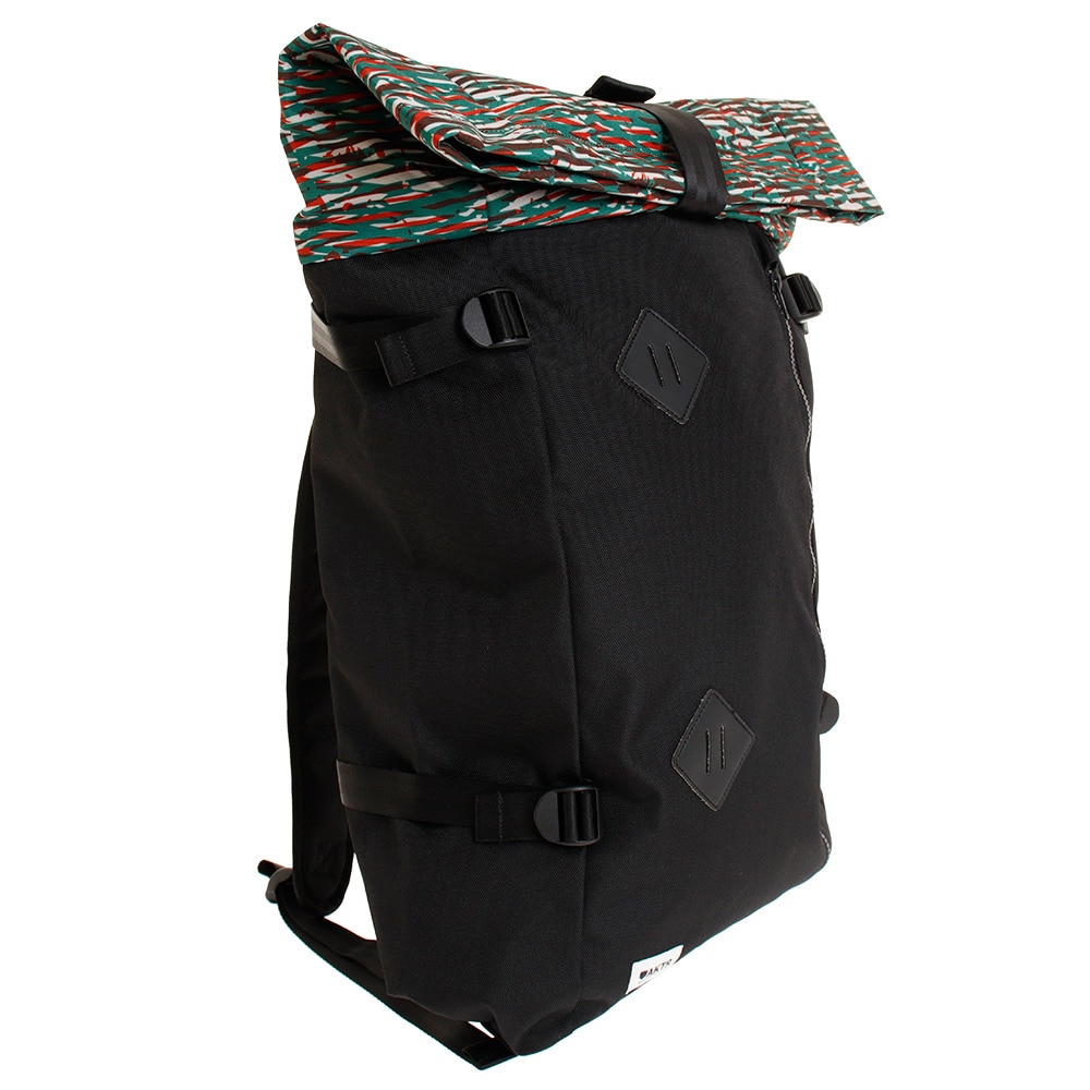  URBAN バックパック 219-054022 BK 【バスケットボール バッグ デイバッグ リュックサック】