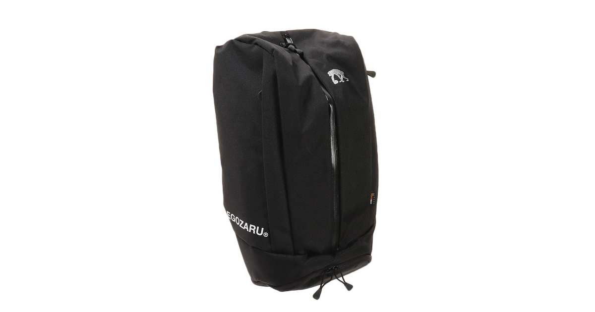 エゴザル EGOZARU バスケットボール 大容量 BOX メンズ 40X バックパック 40L EZAC-21X-01 リュック