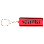 (メンズ、レディース、キッズ)NBA キーホルダー トロント・ラプターズ NBA32754