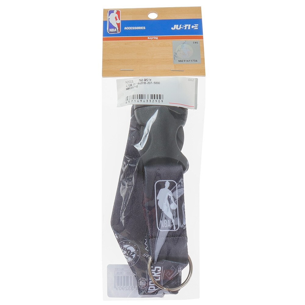  NBAネックピース NBA33290