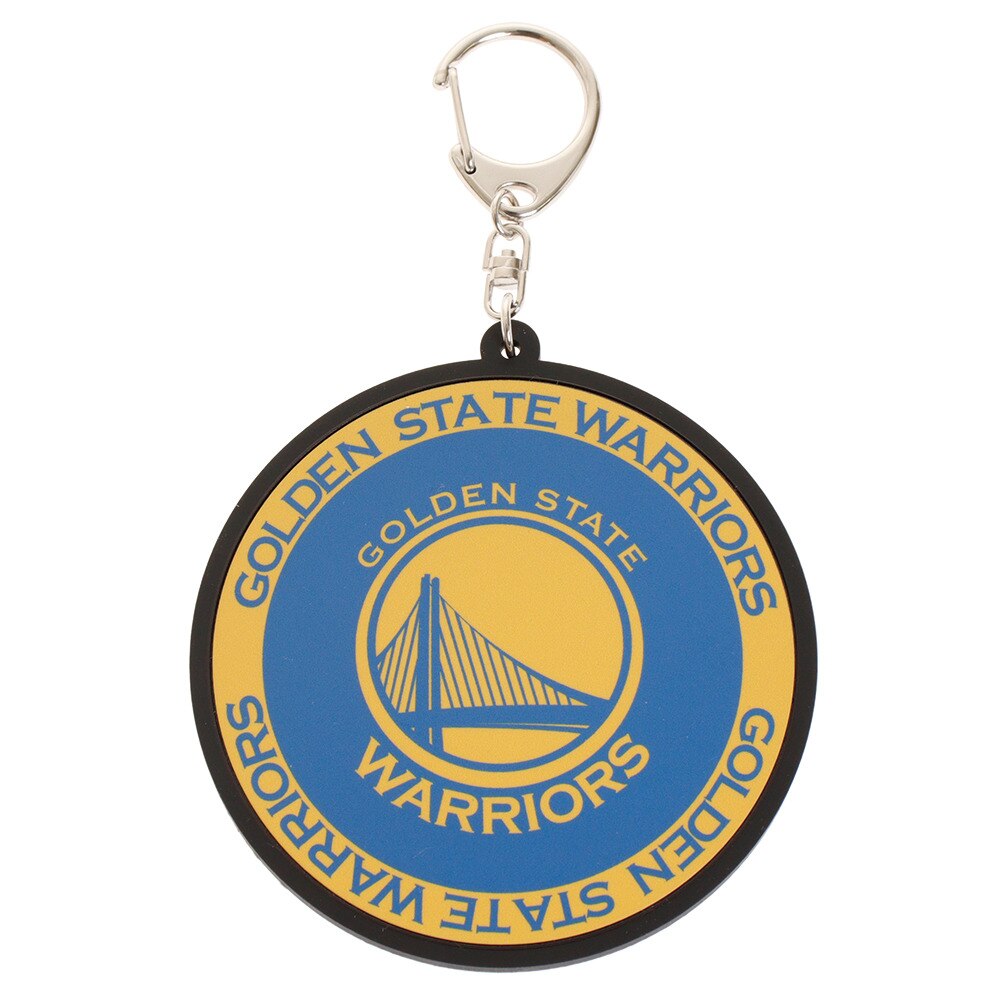 ラバー コースターキーホルダーWA NBA33313