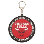 エヌビーエー（NBA）（メンズ、レディース、キッズ）ラバー コースターキーホルダーBU NBA33316