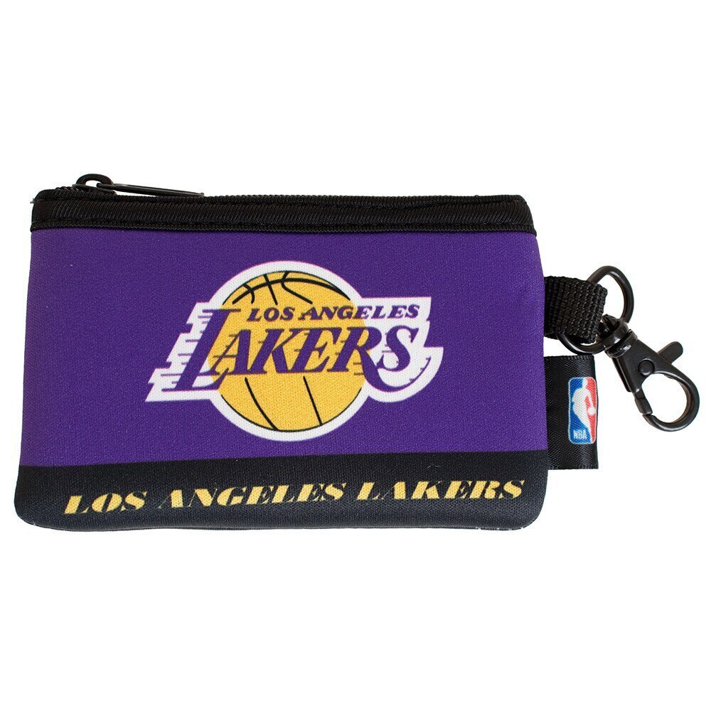  NBA コインケース ロサンゼルス・レイカーズ 33329