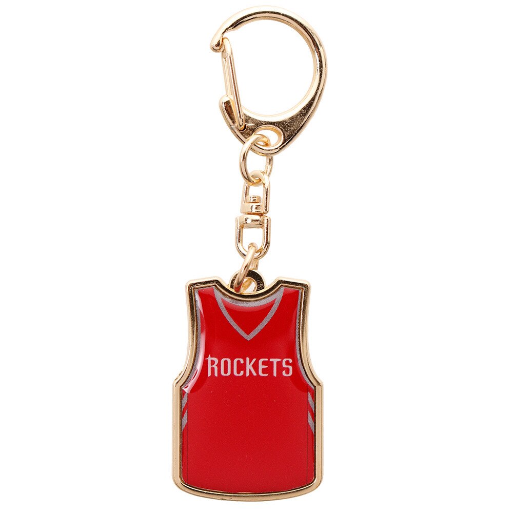  NJG キーリング ROCKETS NBA33806