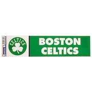 エヌビーエー（NBA）（メンズ、レディース、キッズ）ステッカー ボストン・セルティックス 13304313 