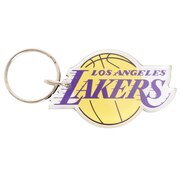 ロサンゼルス レイカーズ ユニフォームベアキーチェーン Nba エヌビーエー スーパースポーツゼビオ