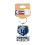 エヌビーエー（NBA）（メンズ、レディース、キッズ）メンフィス グリズリーズ キーホルダー 20809041 