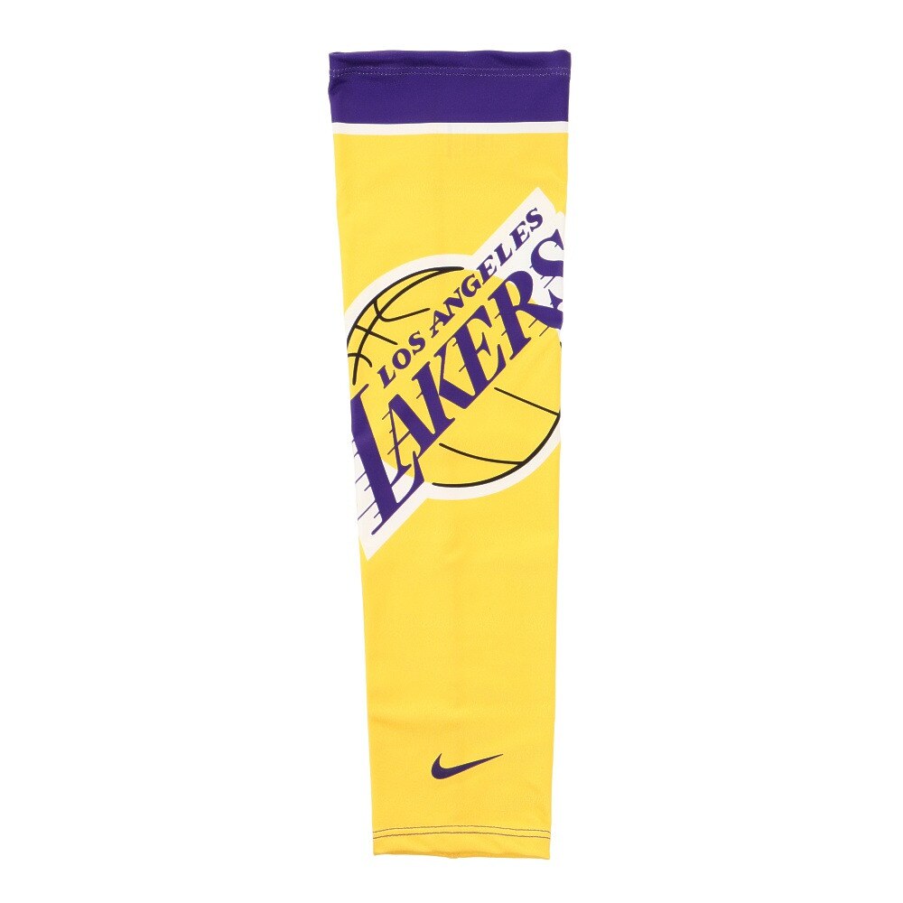  シュータースリーブ NBA ロサンゼルス レイカーズ NB3002 747