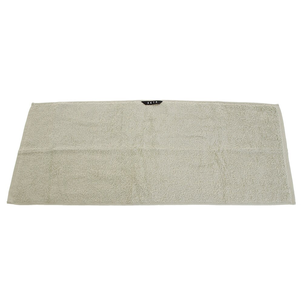  SPORTS タオル 120-050021 GR
