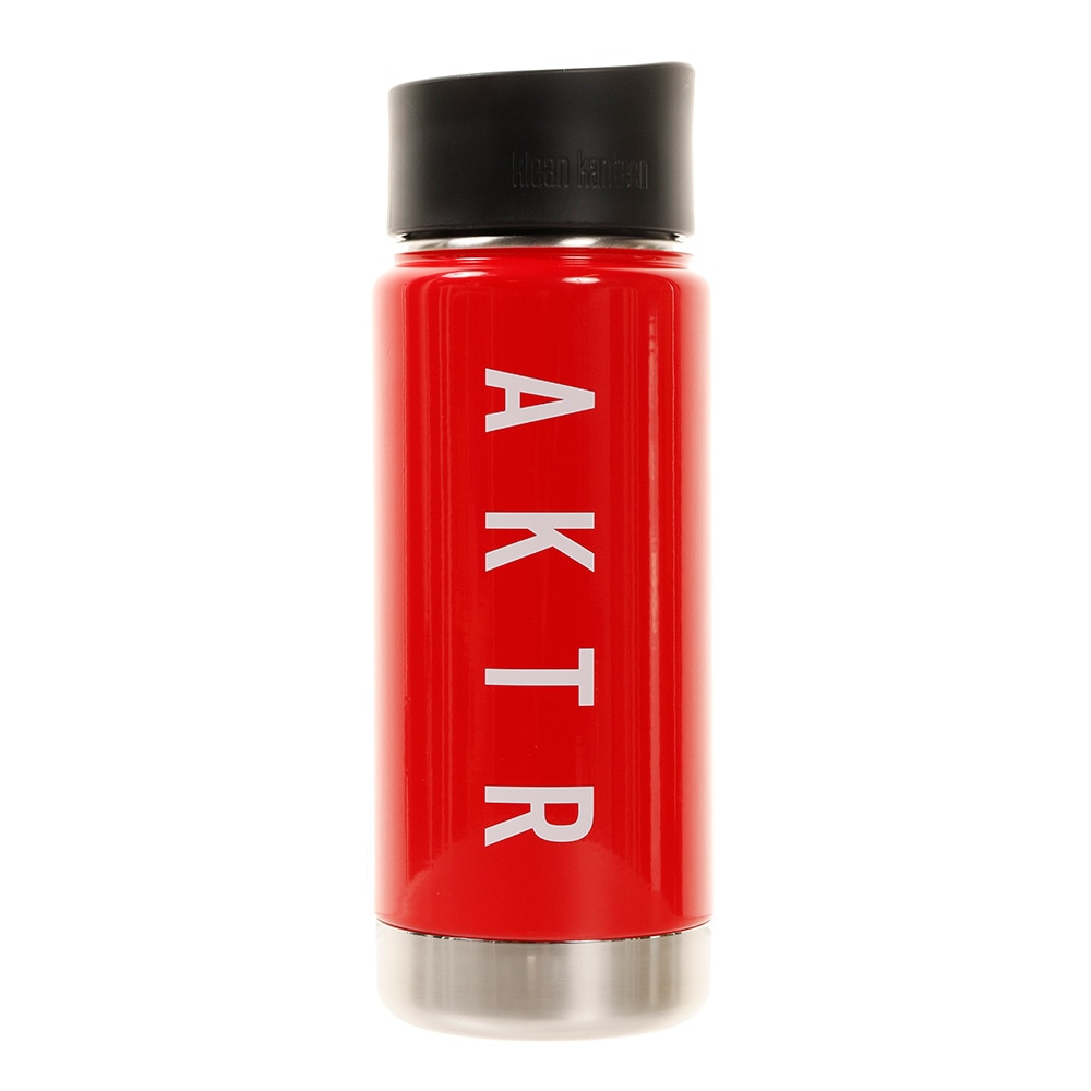  Klean Kanteen 16oz ドリンクボトル 219-073021 RD