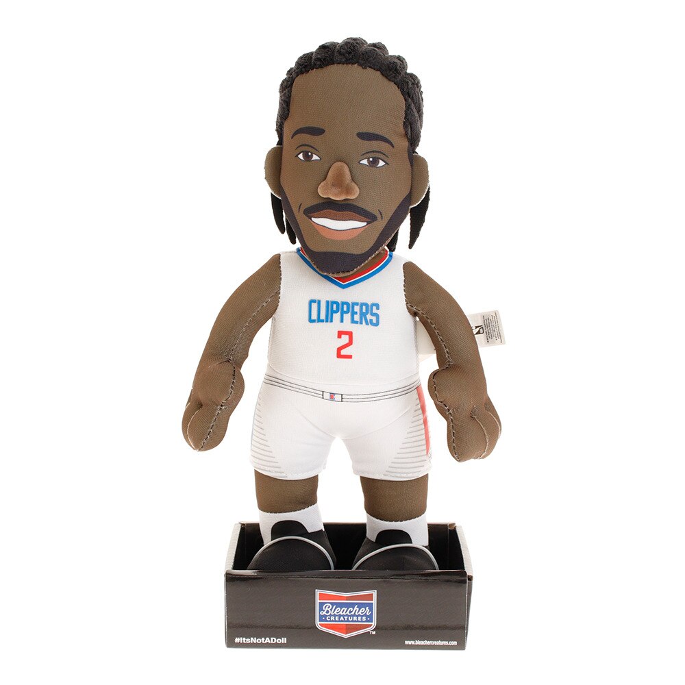  NBA フィギュア レナード P1NBPCLPKLEX
