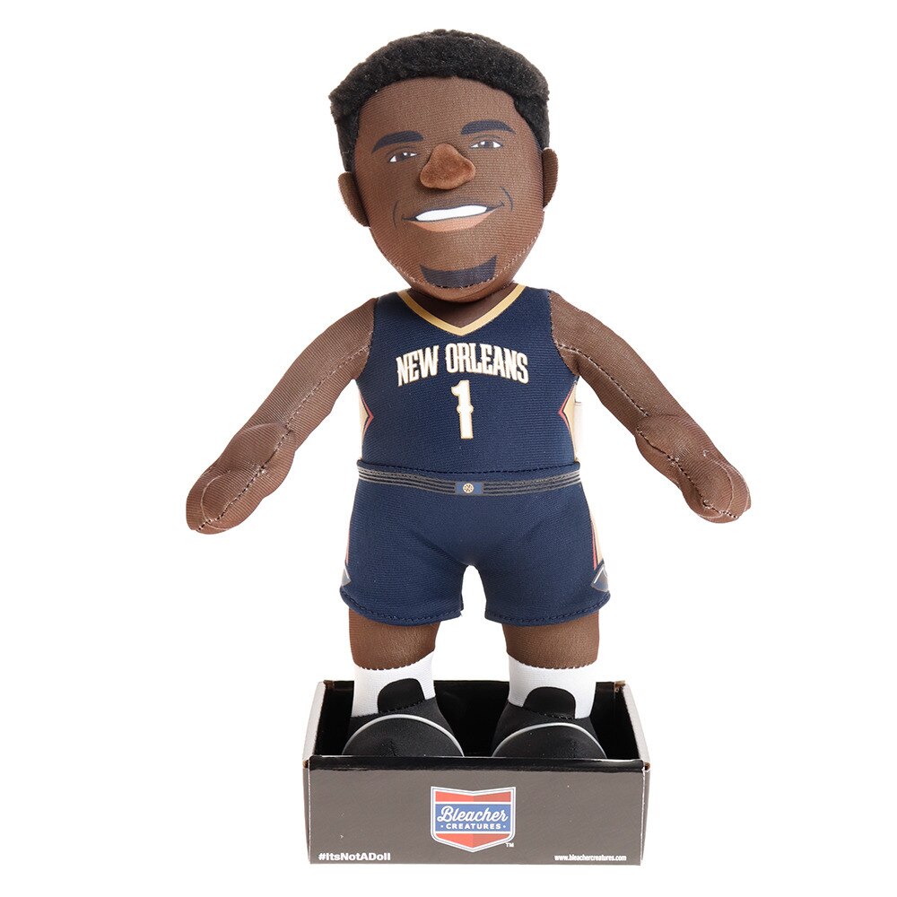  NBA フィギュア ザイオン P1NBPPELZWI