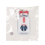 (メンズ、レディース、キッズ)NBA 八村 ワシントン ウィザーズ キーホルダー 032085074270