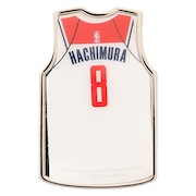 (メンズ、レディース、キッズ)NBA 八村 ワシントン ウィザーズ ピンズ 032085074300