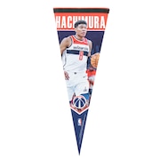 (メンズ、レディース、キッズ)NBA 八村 ワシントン ウィザーズ ペナント 032085074317
