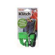(メンズ、レディース) THE KLITCH SPORT シューズクリップ KLSPT