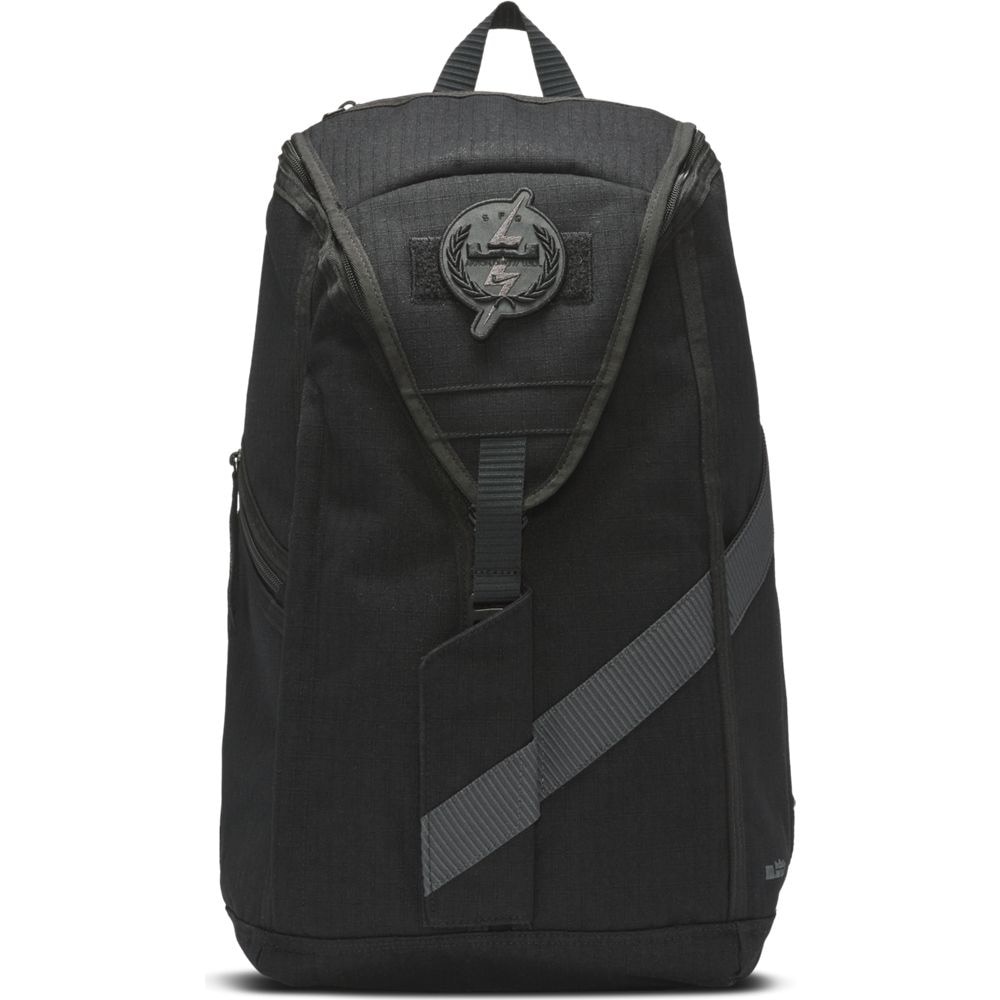Hp Lbj Vnr レブロン バックパック Ck6875 010 バスケットボール バッグ デイバッグ リュックサック ナイキ エルブレス