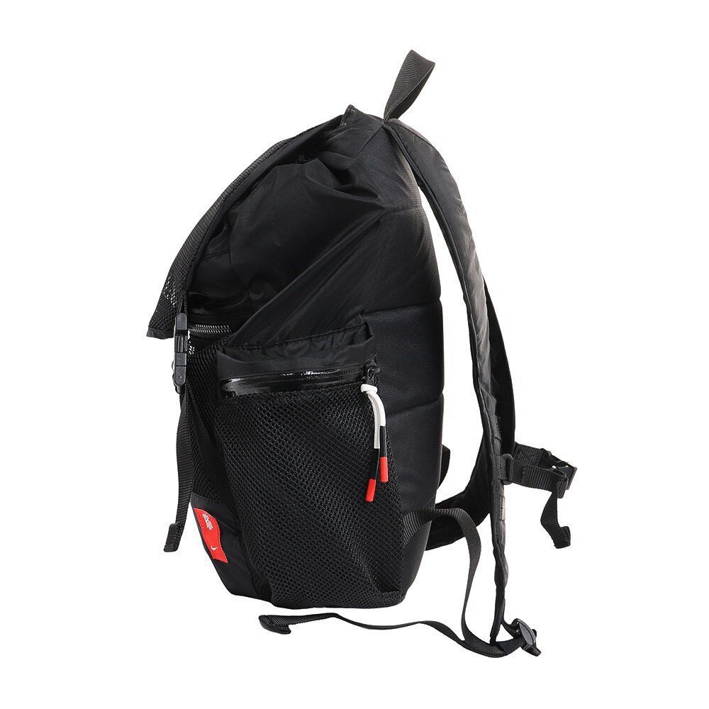 ナイキ ナイキ Nike メンズ レディース カイリー ラックサック Cu3939 010 リュック デイパック バックパック スポーツ用品はスーパースポーツゼビオ