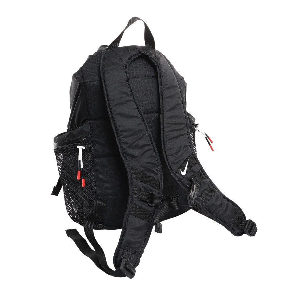 ナイキ ナイキ Nike メンズ レディース カイリー ラックサック Cu3939 010 リュック デイパック バックパック スポーツ用品はスーパースポーツゼビオ