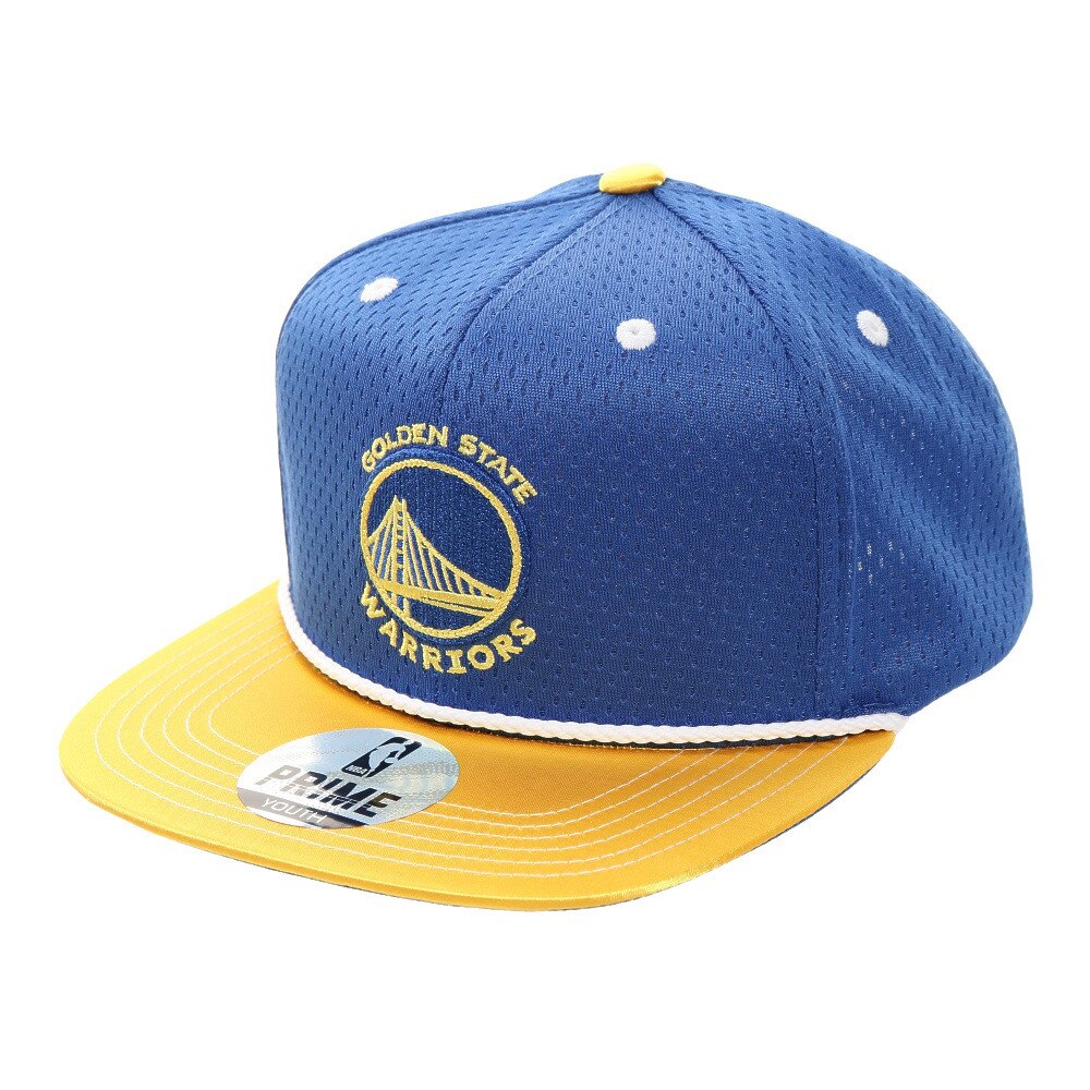  ゴールデンステート・ウォリアーズ NBA キャップ PK2BOBBFG-WAR