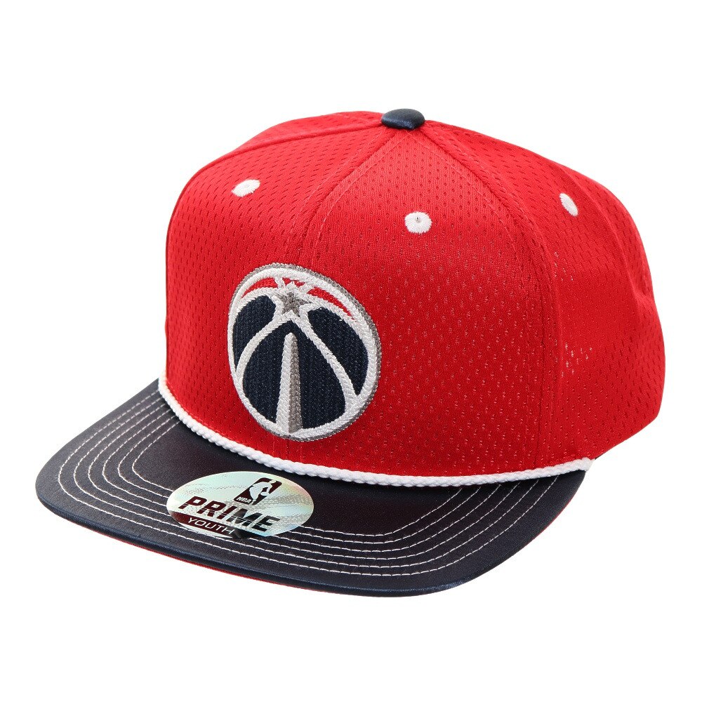  ワシントン・ウィザーズ NBA キャップ PK2BOBBFG-WiZ