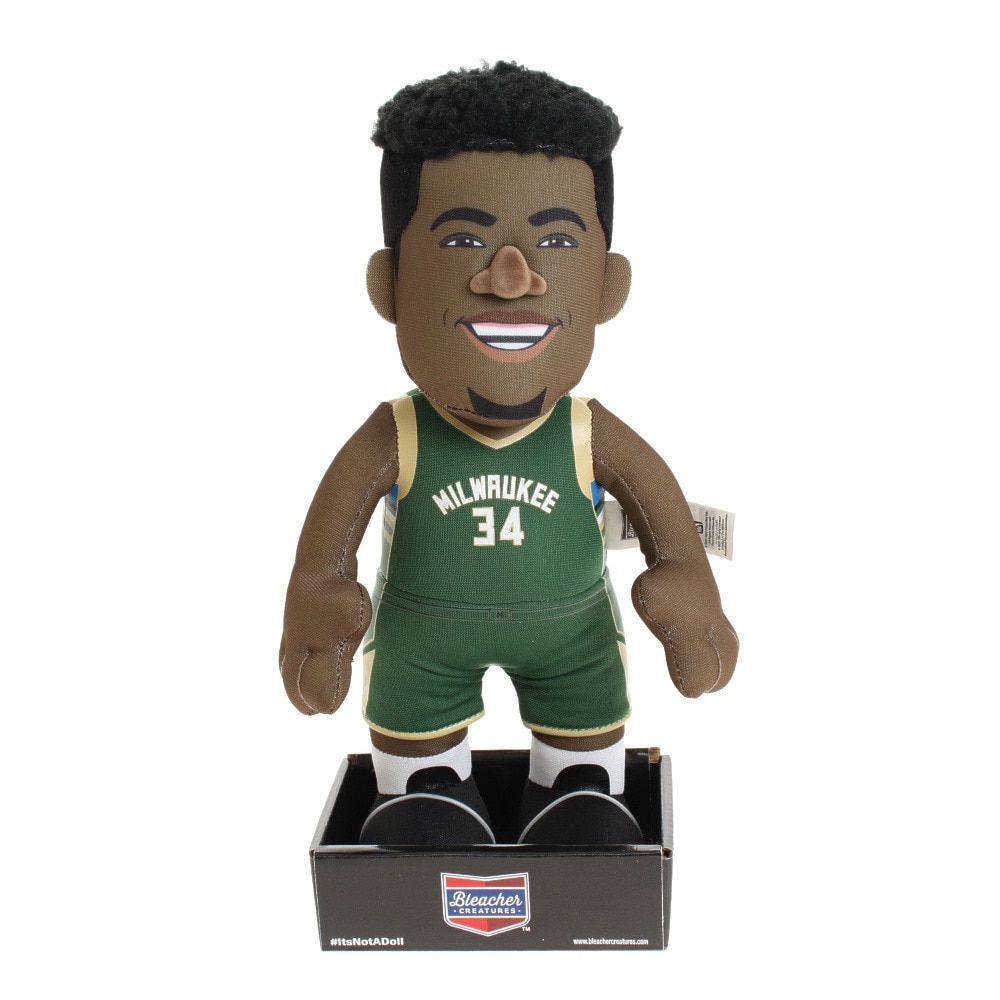  NBA ミルウォーキー バックス ヤニス・アデトクンボ P1-NBP-BUK-GA3-F