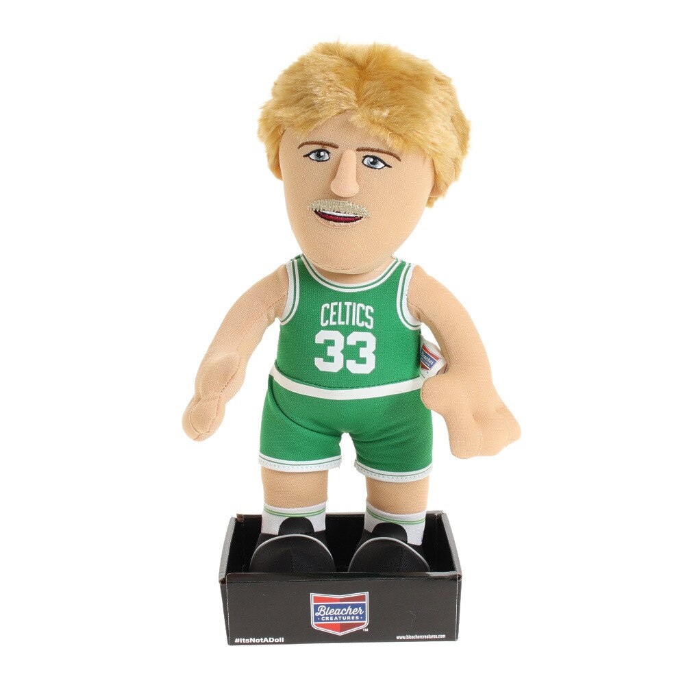  NBA フィギュア ラリー・バード P1-NBP-CEL-LBI-F