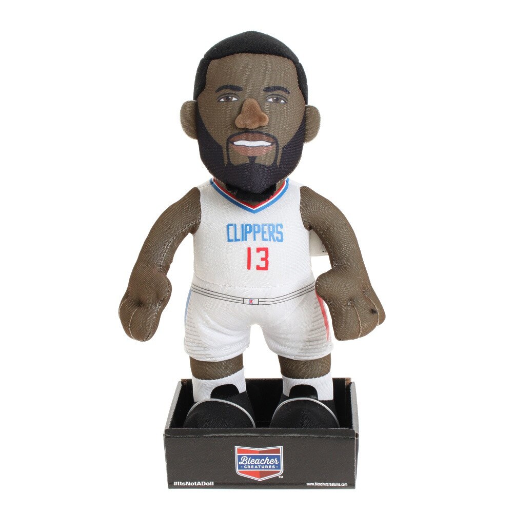  NBA ロサンゼルス クリッパーズ ポール・ジョージ P1-NBP-CLP-PGEX-F