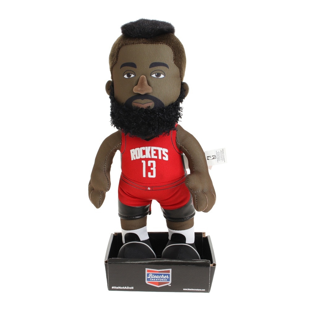  NBA ヒューストン ロケッツ ジェームズ・ハーデン P1-NBP-RCK-JH3-F