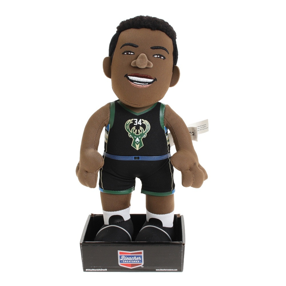  NBA ミルウォーキー バックス ヤニス・アデトクンボ P1NBPBUKGA2