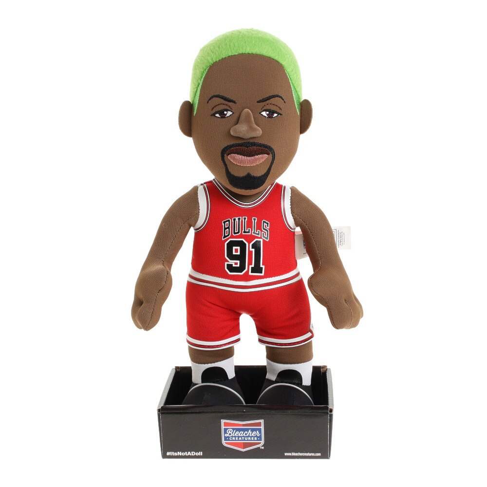  NBA シカゴ ブルズ デニス・キース・ロッドマン P1NBPBULDRO