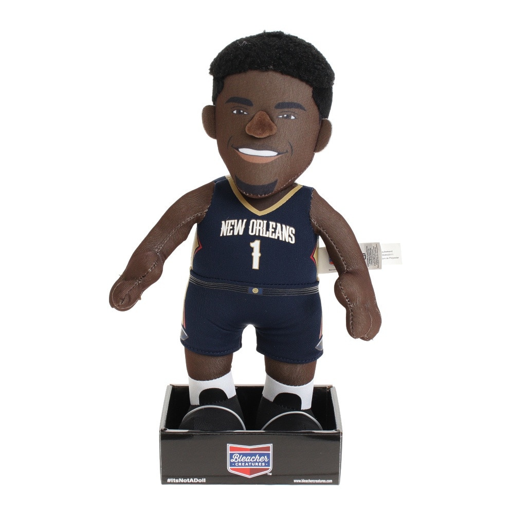  NBA ニューオーリンズ ペリカンズ ザイオン・ウィリアムソン P1NBPPELZWI