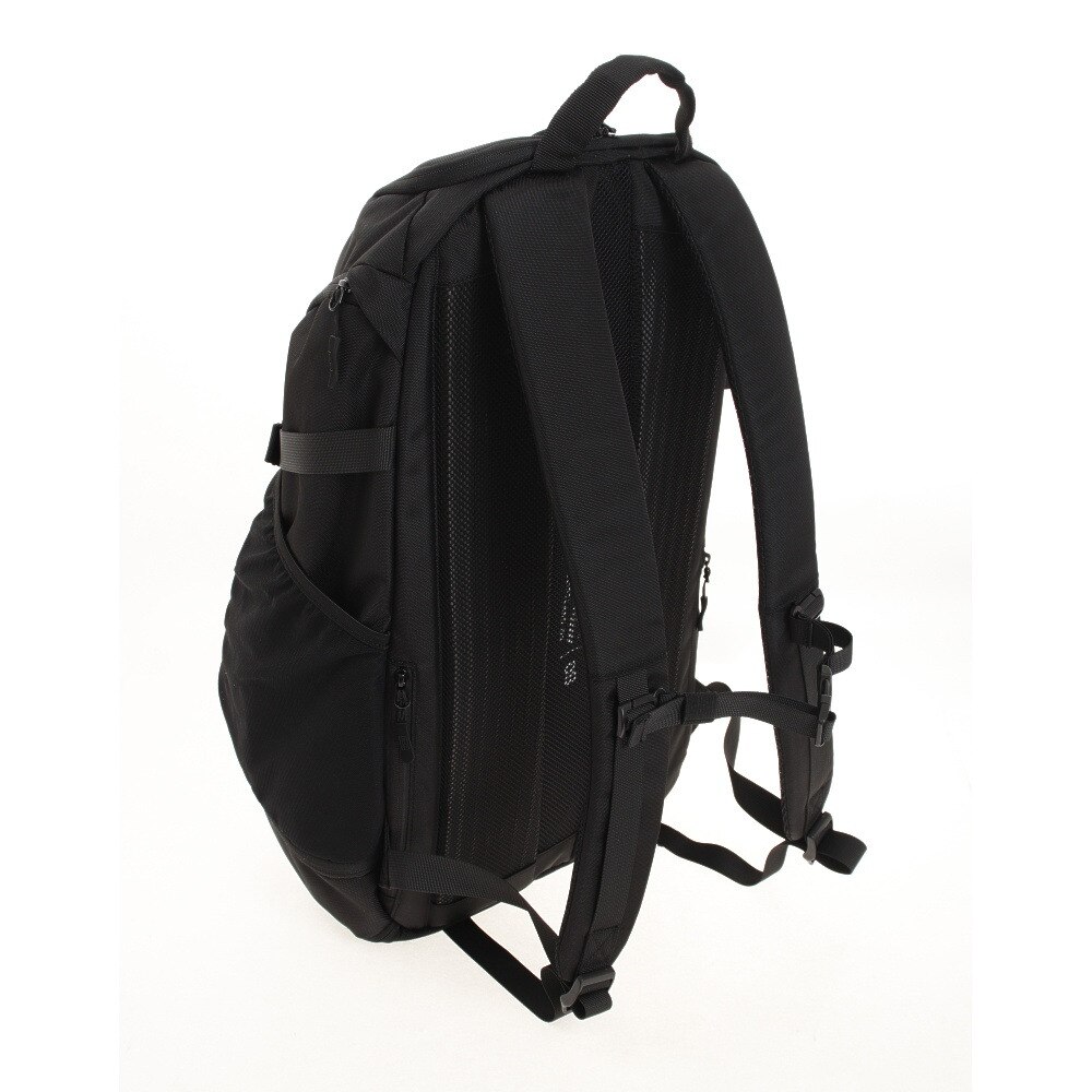 ライズ｜MOBILITY バスケットボールバッグパック 760R1UTC4601 BLK リュック デイパック 35L -  スポーツ用品はスーパースポーツゼビオ