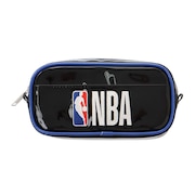 エヌビーエー（NBA）（メンズ、レディース、キッズ）エナメルポーチ NBA-019LM