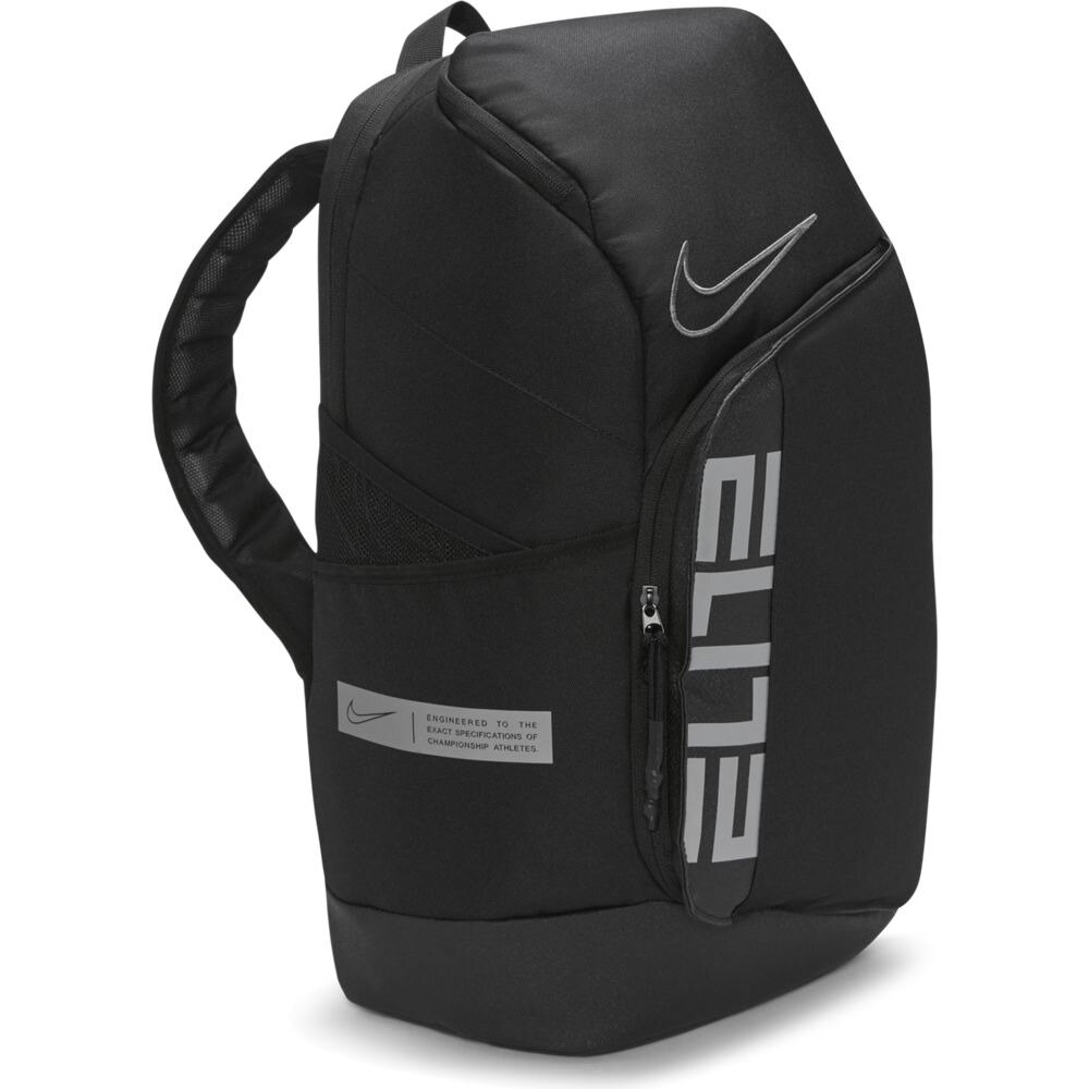 ナイキ ナイキ Nike メンズ バスケットボール バックパック ナイキ エリート プロ ブラック 黒 Ba6164 014 リュック デイパック スポーツ用品はスーパースポーツゼビオ